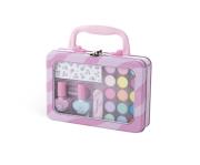 Opakowanie Zestaw komsetyków w walizce Yummy