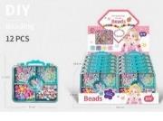 Opakowanie Zestaw koralików