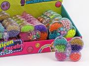 Opakowanie Zestaw koralików (24szt)