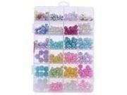 Opakowanie Zestaw koralików do nawlekania