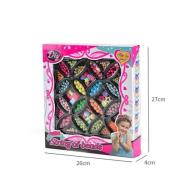 Opakowanie Zestaw koralików do tworzenia biżuterii