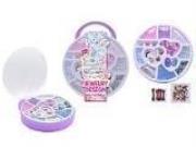 Opakowanie Zestaw koralików i sznurków do robienia biżuterii