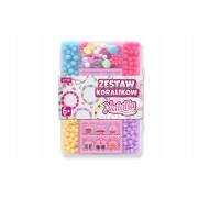 Opakowanie Zestaw koralików Natalia