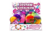 Opakowanie Zestaw koralików Natalia mix
