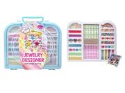 Opakowanie Zestaw koralików w walizeczce