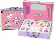 Opakowanie Zestaw kosmetyków dla dzieci w walizce