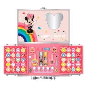 Opakowanie Zestaw kosmetyków w torebce Minnie