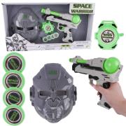 Opakowanie Zestaw kosmiczny światło dźwięk