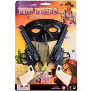 Opakowanie Zestaw kowbojski