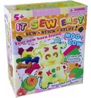 Opakowanie Zestaw kreatywna krówka