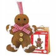 Opakowanie Zestaw kreatywny ciastek do uszycia kraft