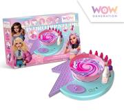 Opakowanie Zestaw kreatywny DIP IN PAINT z akcesoriami WOW