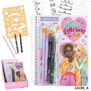 Opakowanie Zestaw kreatywny Handlettering Top Model 12158A