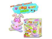 Opakowanie Zestaw kreatywny Królik