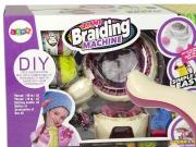 Opakowanie Zestaw kreatywny maszynka do zaplatania tkania