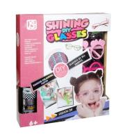 Opakowanie Zestaw kreatywny Okulary
