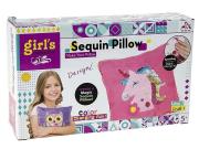 Opakowanie Zestaw kreatywny poduszka