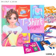 Opakowanie Zestaw kreatywny T-shirt Top Model 12050A