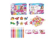 Opakowanie Zestaw kreatywny z koralikami