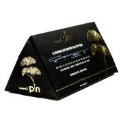 Opakowanie Zestaw kreślarski Piramida PIN-200 18 kolorów Uni