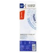 Zestaw krzywek MemoBe by Pratel. Wydawca: MemoBe. Dadada.pl Opakowanie Zestaw krzywek MemoBe by Pratel