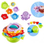 Opakowanie Zestaw kubeczków do wody