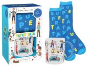 Opakowanie Zestaw kubek + skarpetki Porys Tata