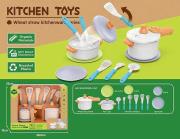 Opakowanie Zestaw kuchenny 12 elementów