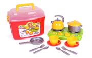 Opakowanie Zestaw kuchenny 14el