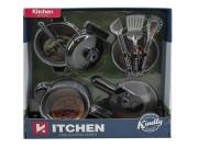 Opakowanie Zestaw kuchenny