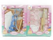 Opakowanie Zestaw kuchenny