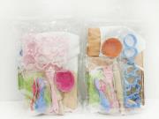 Opakowanie Zestaw kuchenny