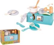 Opakowanie Zestaw kuchenny