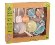 Opakowanie Zestaw kuchenny