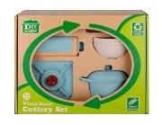 Opakowanie Zestaw kuchenny