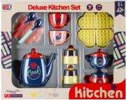 Opakowanie Zestaw kuchenny gofry