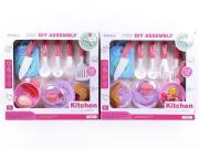 Opakowanie Zestaw kuchenny mix