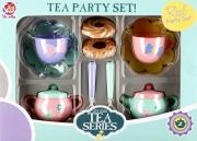 Opakowanie Zestaw kuchenny Party