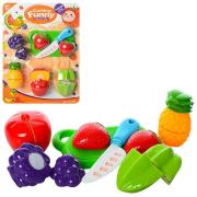 Opakowanie Zestaw kuchenny warzywa i owoce