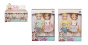 Zestaw lalek 2szt MIX. Wydawca: SWEDE. Dadada.pl Opakowanie Zestaw lalek 2szt MIX