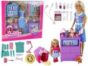 Opakowanie Zestaw Lalek Anlily + akcesoria