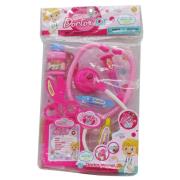 Zestaw lekarski. Wydawca: Trifox. Dadada.pl Opakowanie Zestaw lekarski