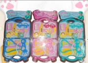 Zestaw lekarski MIX. Wydawca: SWEDE. Dadada.pl Opakowanie Zestaw lekarski MIX