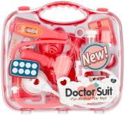 Opakowanie Zestaw lekarski w walizce