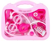 Opakowanie Zestaw lekarski w walizce