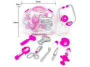 Opakowanie Zestaw lekarski w walizce