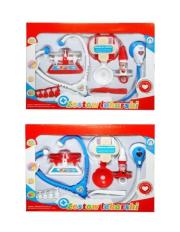 Opakowanie Zestaw lekarski z polskim modułem głosowym MIX