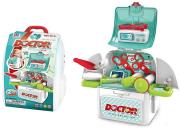 Opakowanie Zestaw lekarz pakowany do plecaka