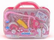 Opakowanie Zestaw lekarz w walizce