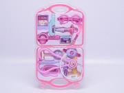 Opakowanie Zestaw lekarza w walizce